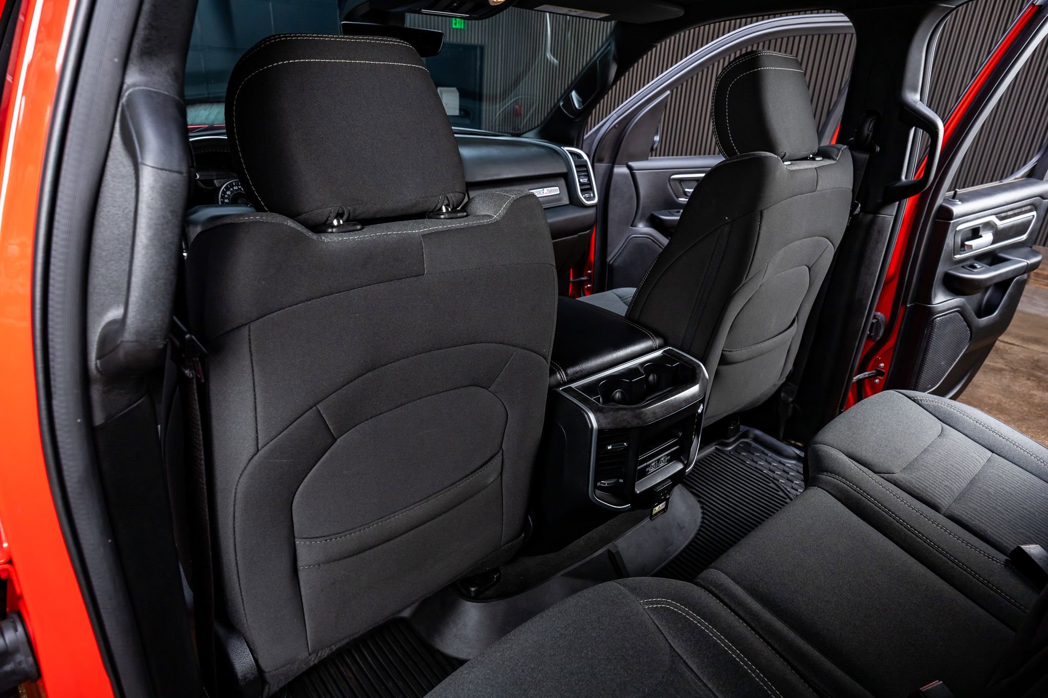 Used 2021 RAM 1500 Lone Star RWD image 33
