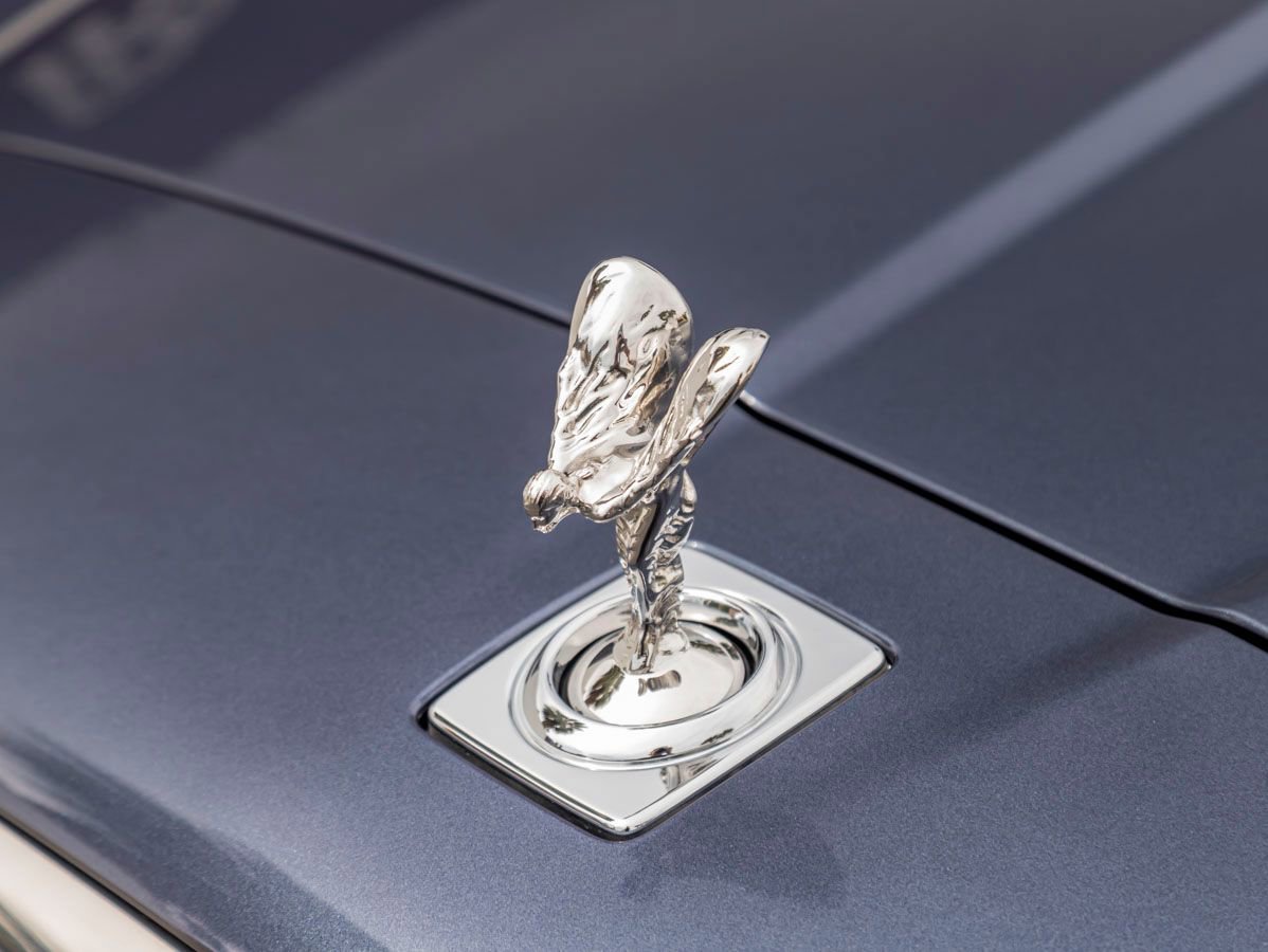 Certified 2024 Rolls-Royce Cullinan w/ Cullinan Package image 7