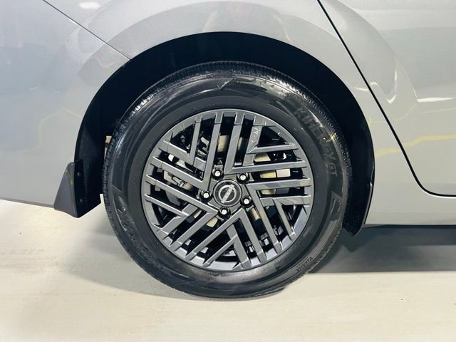 New 2026 Nissan Sentra SV image 10
