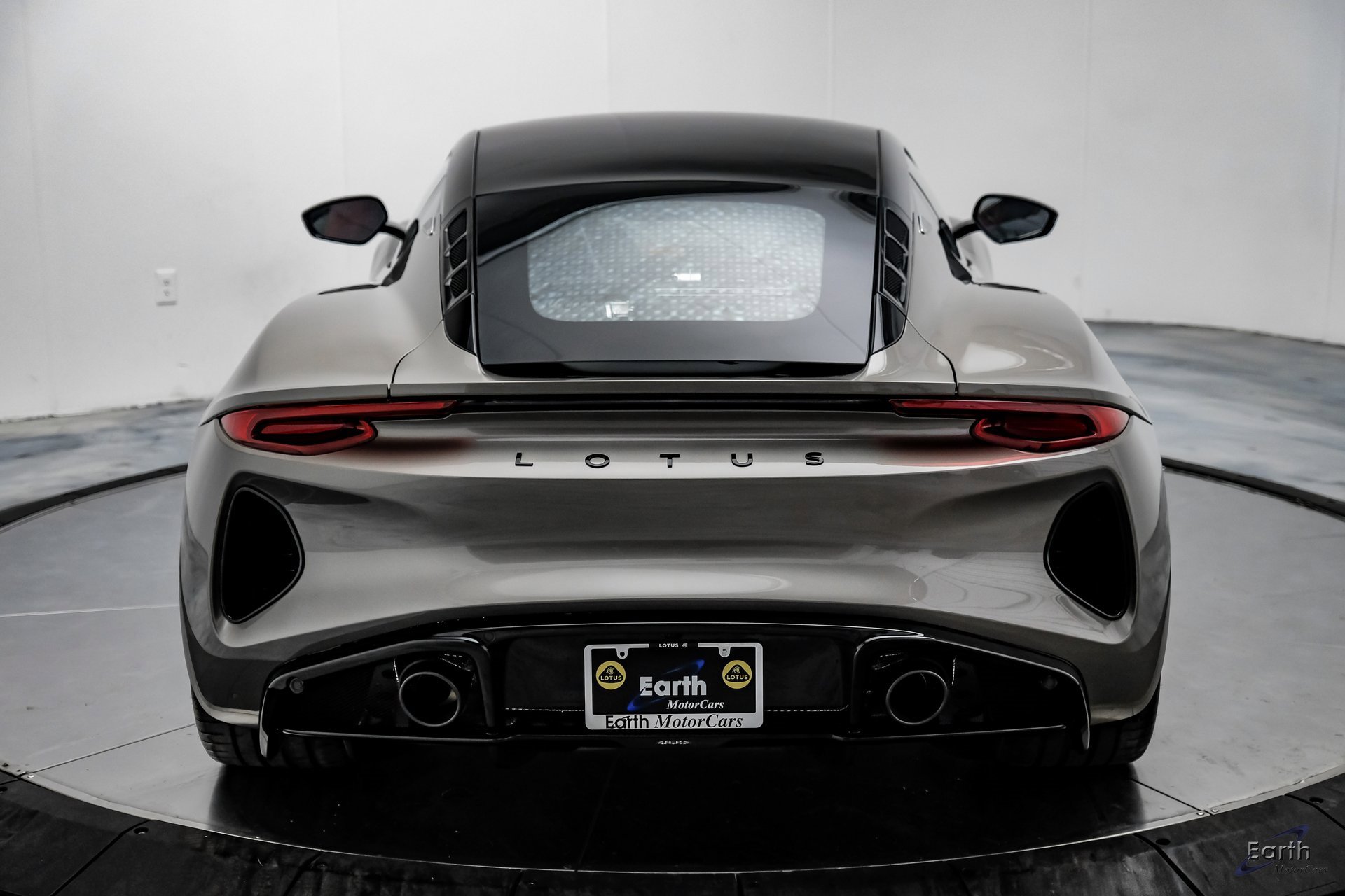 New 2026 Lotus Emira image 14