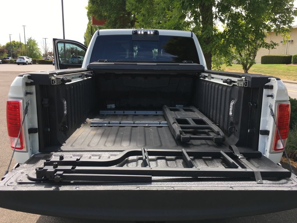 Used 2018 RAM 2500 Longhorn w/ Convenience Group AWD/4WD image 39