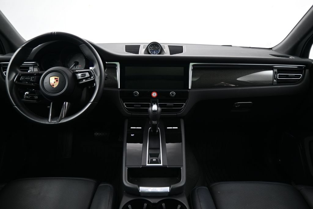 Used 2023 Porsche Macan S AWD/4WD image 9