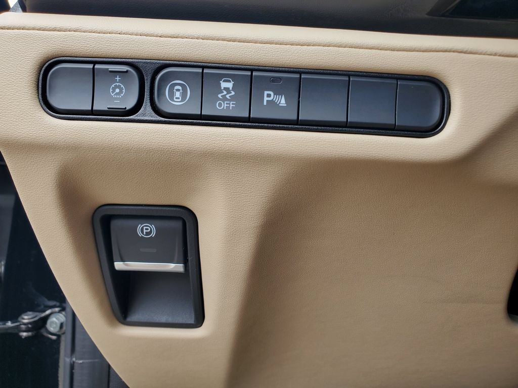 Certified 2024 Acura MDX FWD w/ Technology Package image 24