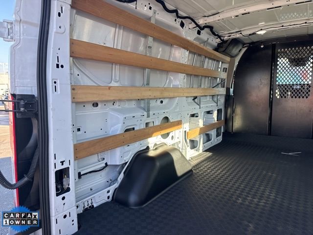 Used 2024 Ford Transit 250 Low Roof w/ Exterior Upgrade Package RWD image 19