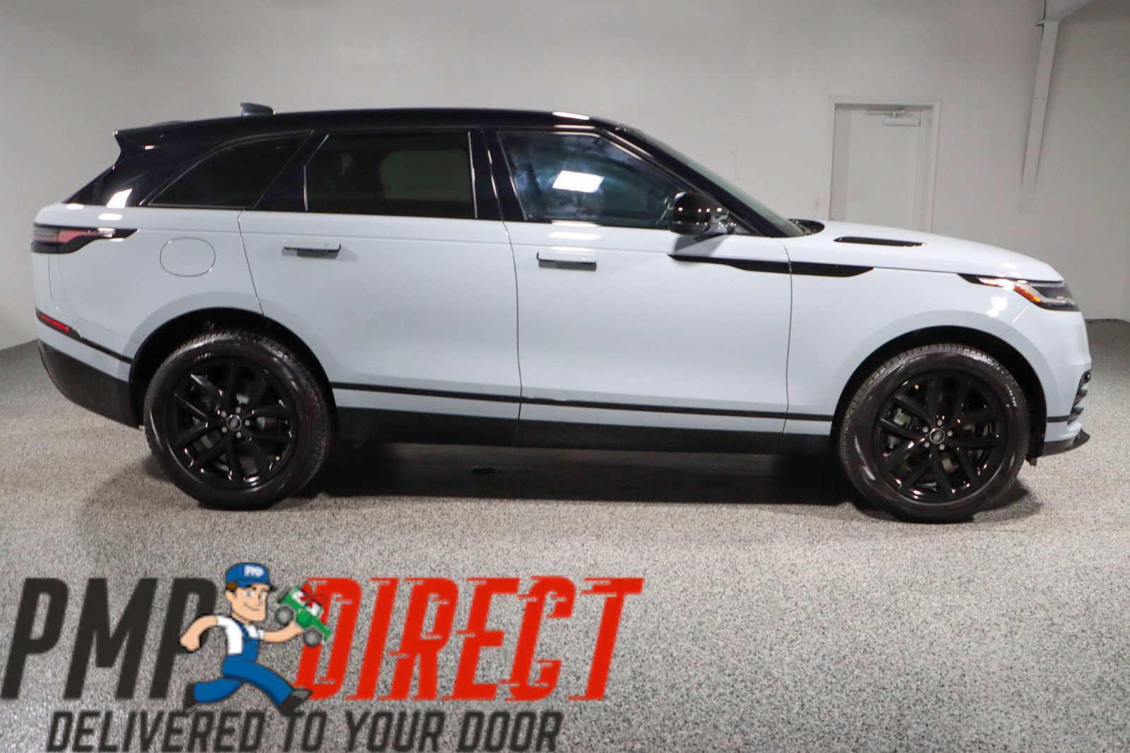 Used 2024 Land Rover Range Rover Velar Dynamic SE image 6