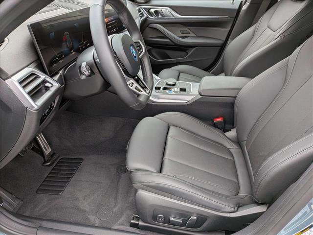 Used 2025 BMW i4 eDrive40 RWD image 17