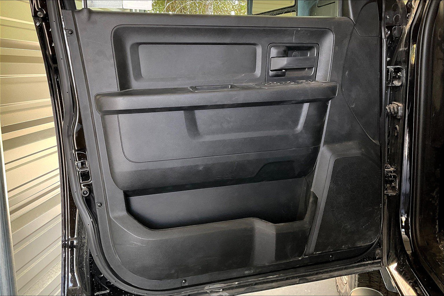 New 2025 RAM 2500 Tradesman AWD/4WD image 12
