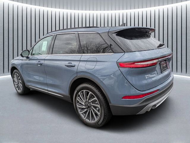 New 2026 Lincoln Corsair Premiere image 5