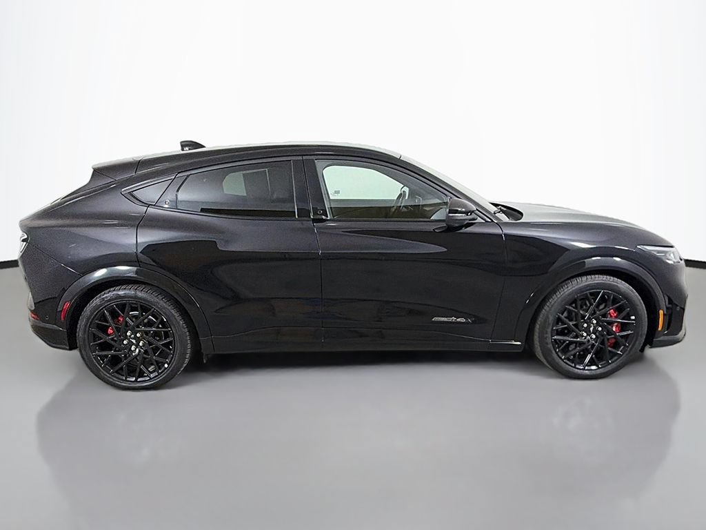 Used 2023 Ford Mustang Mach-E GT w/ GT Performance Edition AWD/4WD image 18