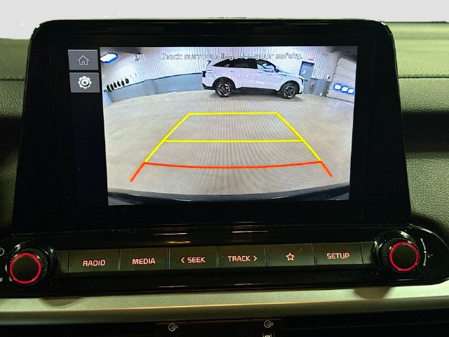 Certified 2023 Kia Forte LXS w/ LXS Technology Package FWD image 13