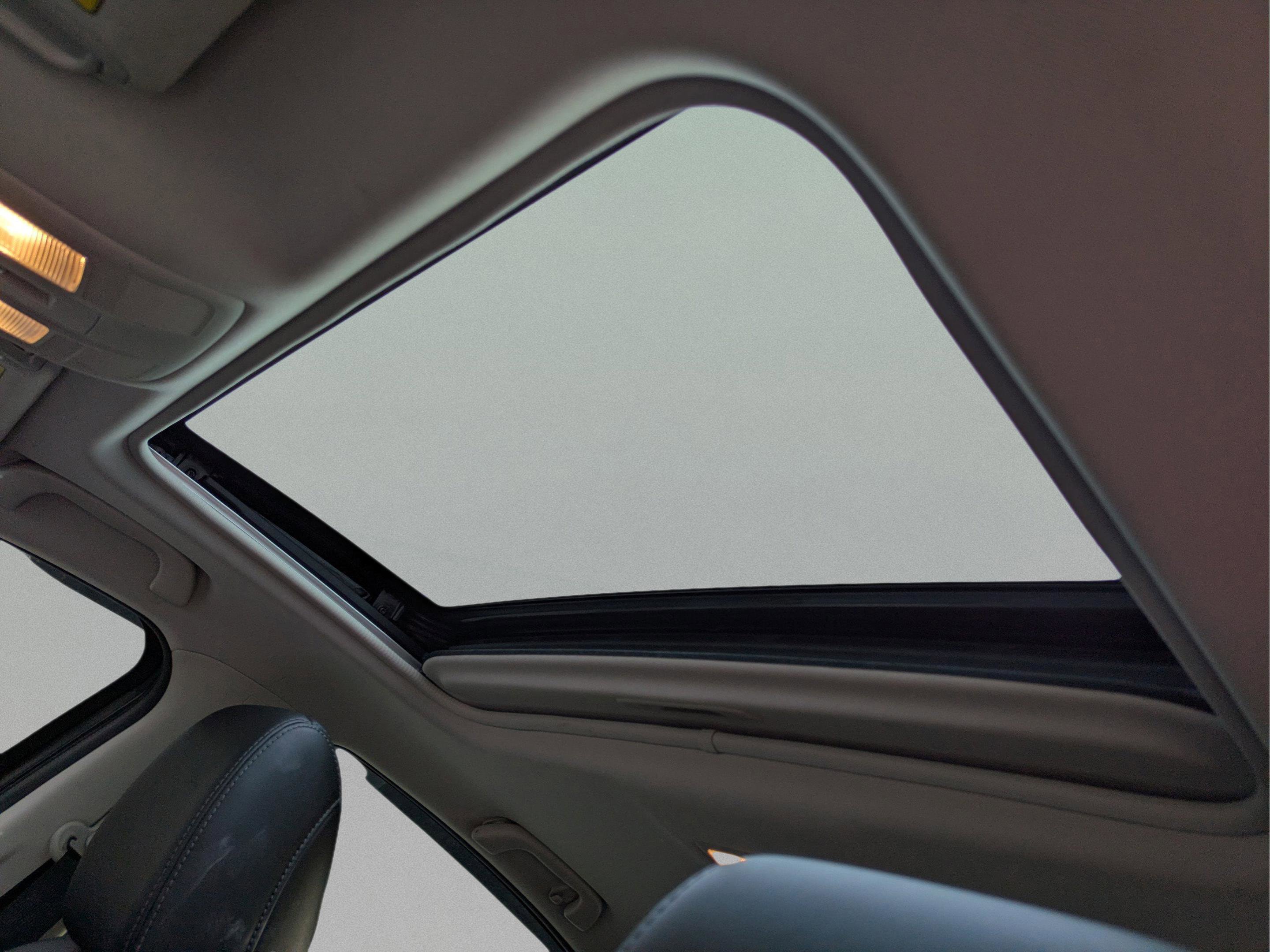 Used 2020 MAZDA MAZDA6 Grand Touring Reserve image 24