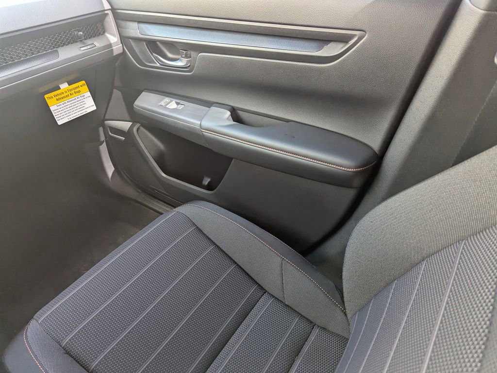 Used 2023 Honda CR-V Sport image 14