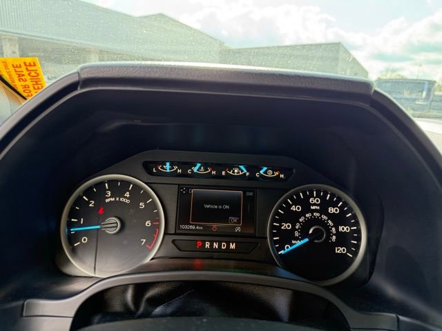 Used 2018 Ford F150 XLT w/ Equipment Group 302A Luxury image 15