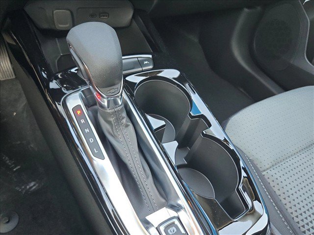 New 2026 Chevrolet Trax LT w/ Driver Confidence Package FWD image 14
