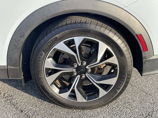 Certified 2024 Ford Mustang Mach-E Select image 9