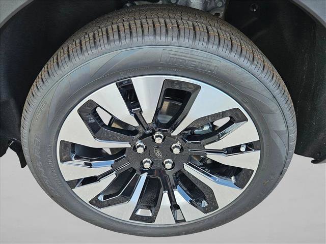 New 2026 Ford Explorer Platinum AWD/4WD image 10