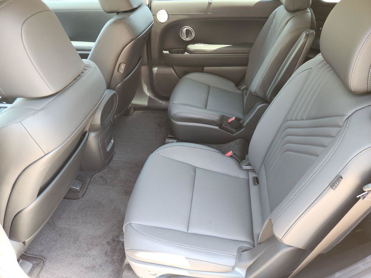 New 2027 Hyundai Palisade SEL FWD image 28