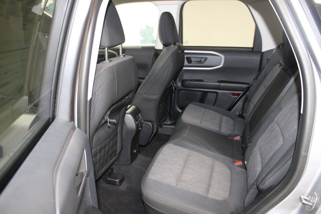 Used 2023 Ford Bronco Sport Big Bend w/ Convenience Package image 23