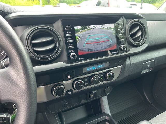 Used 2023 Toyota Tacoma SR AWD/4WD image 25
