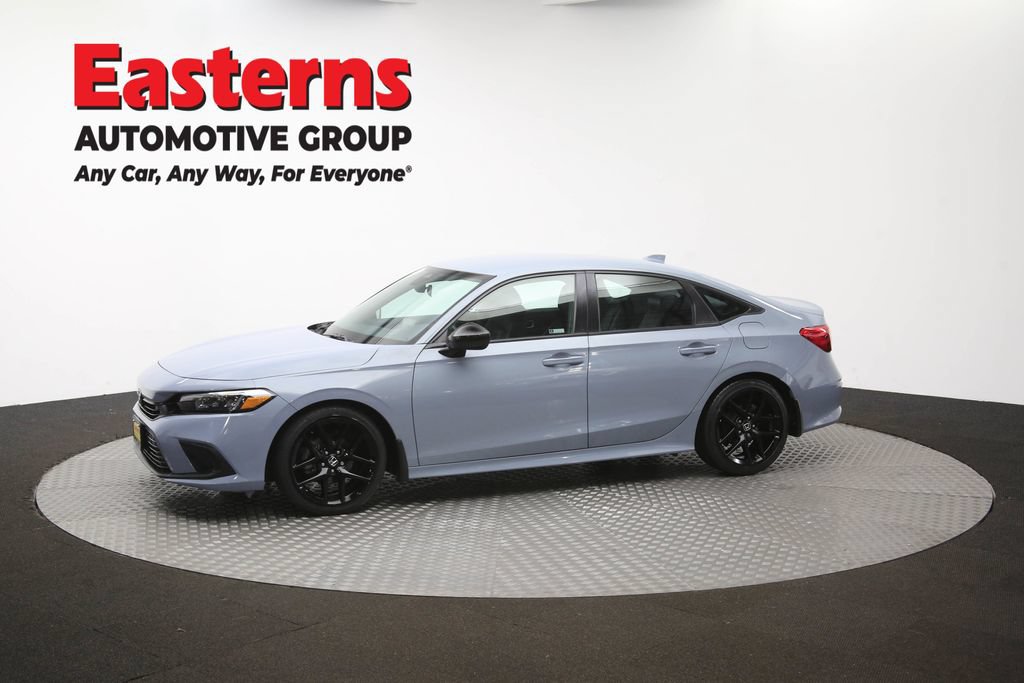 Used 2024 Honda Civic Sport image 58