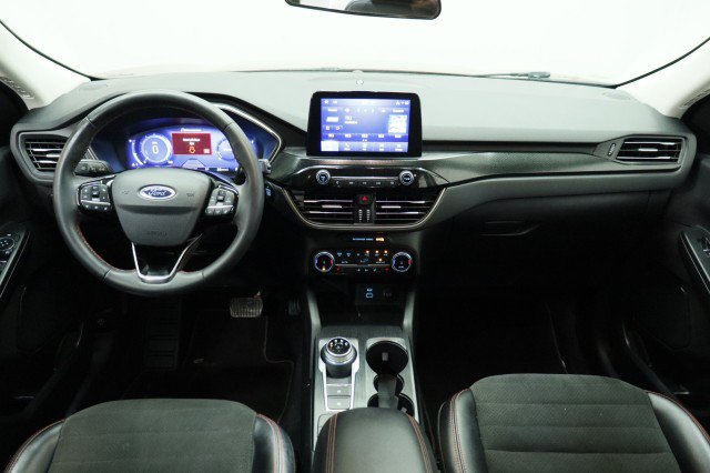 Used 2022 Ford Escape SEL w/ SEL Stealth AWD Package image 24