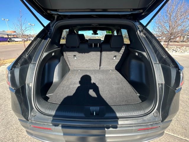 Used 2025 Honda HR-V Sport image 25