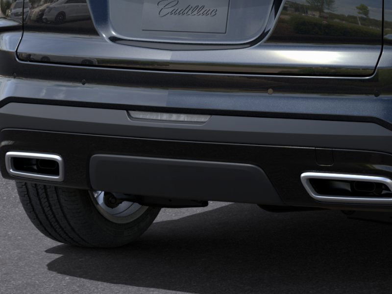 New 2025 Cadillac XT4 Premium Luxury image 14