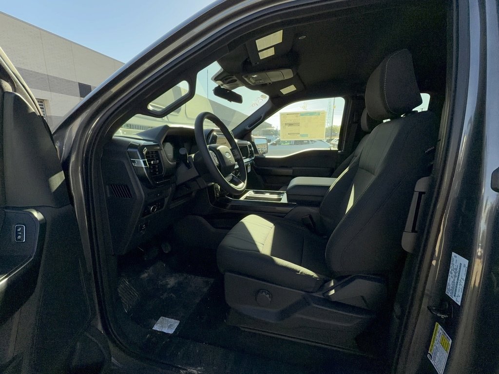New 2025 Ford F150 STX image 10