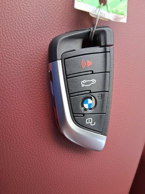 New 2026 BMW i4 eDrive40 w/ M Sport Package RWD image 17