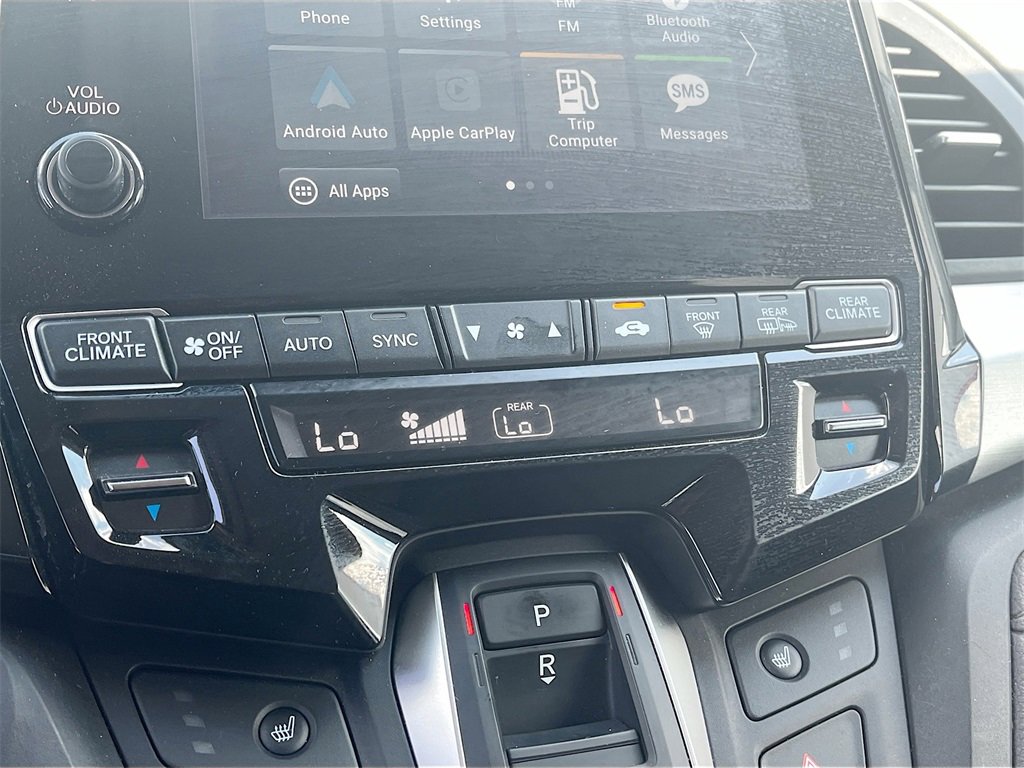 Used 2023 Honda Odyssey EX-L image 16