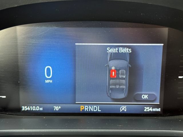 Used 2025 Ford Escape ST-Line FWD image 6
