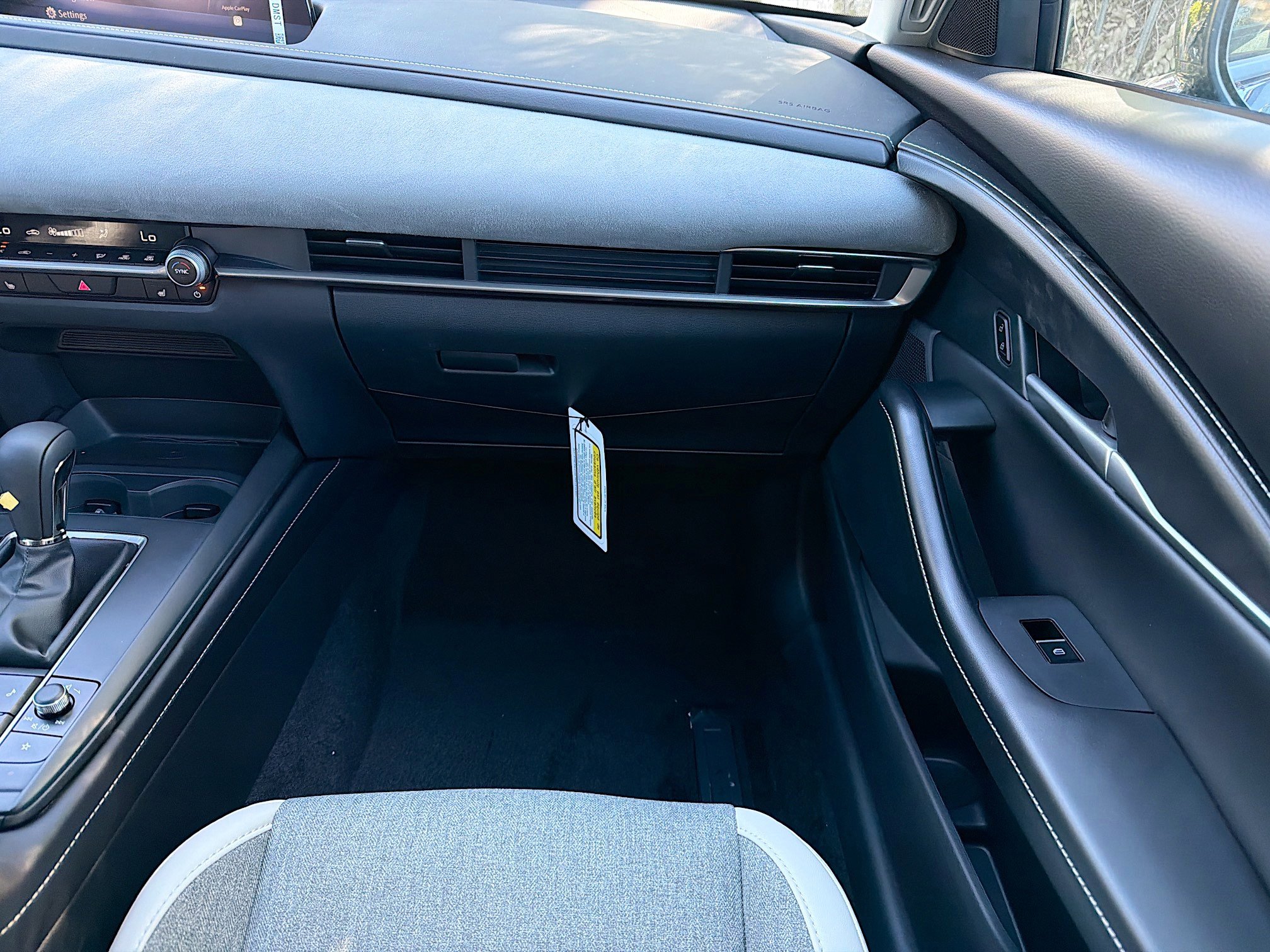 New 2026 MAZDA CX-30 Aire Edition image 18