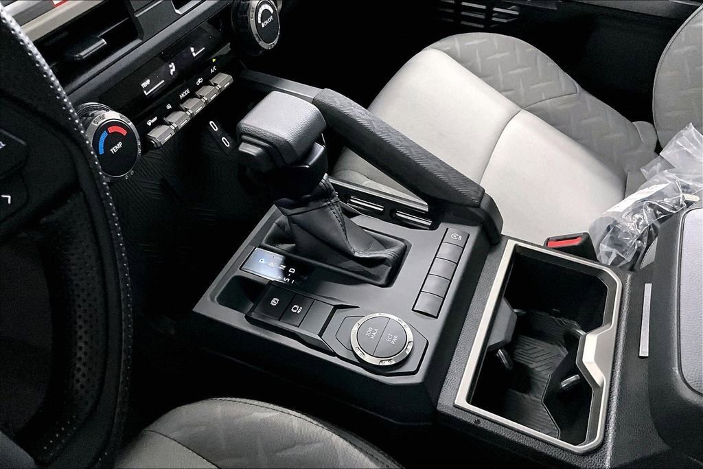 New 2026 Toyota Tacoma SR5 RWD image 8
