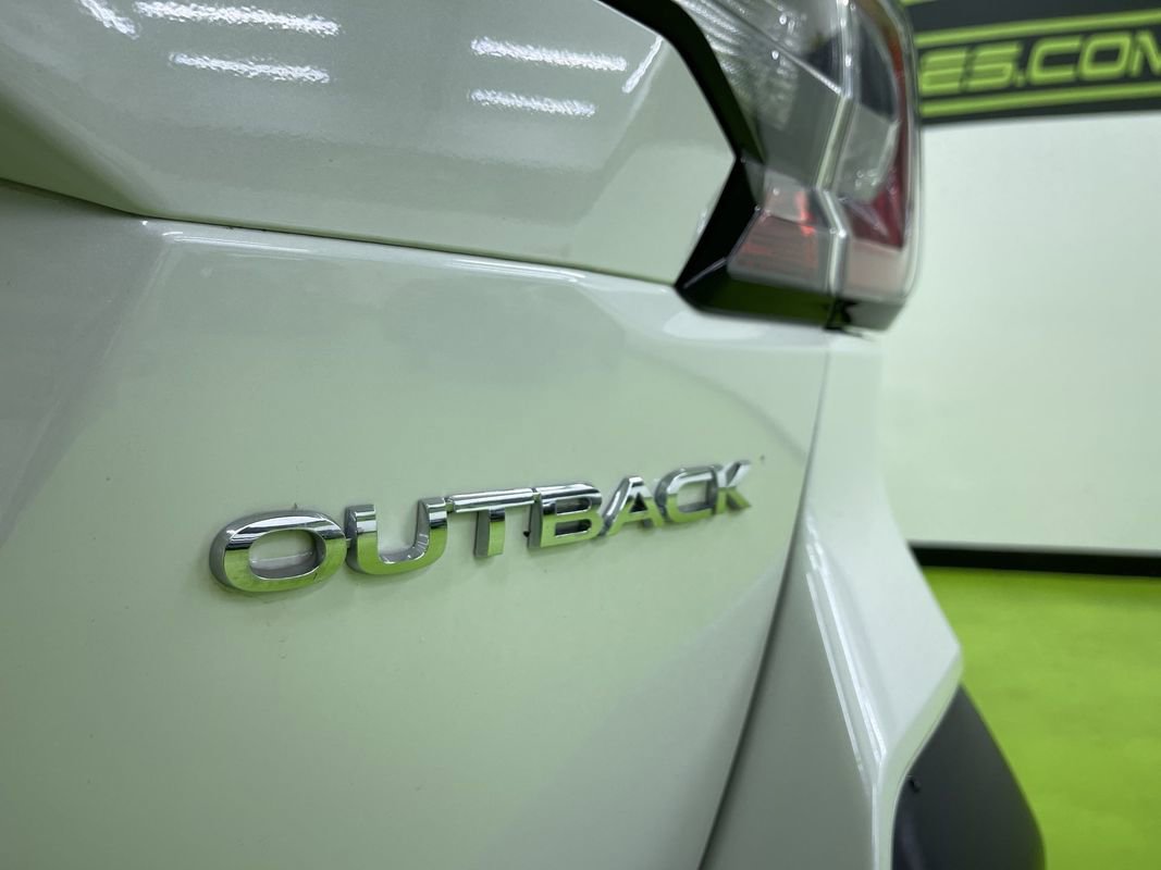Used 2022 Subaru Outback Premium w/ Popular Package #1 image 14
