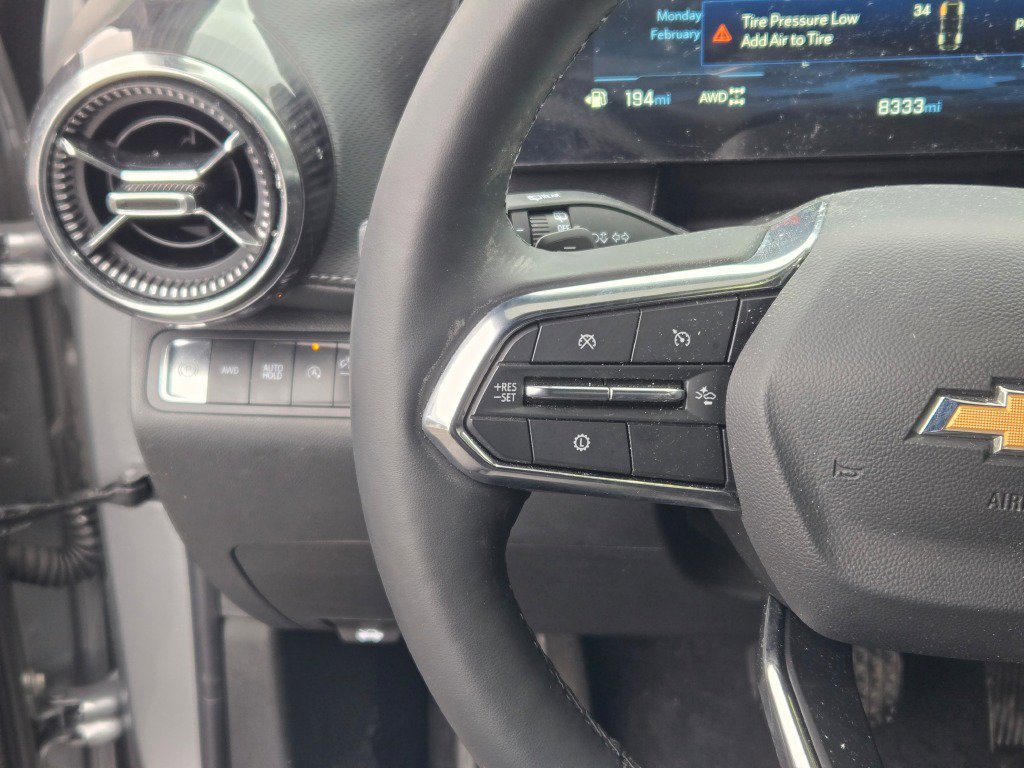 Certified 2026 Chevrolet Equinox LT image 17