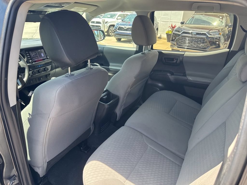 Used 2023 Toyota Tacoma SR AWD/4WD image 17