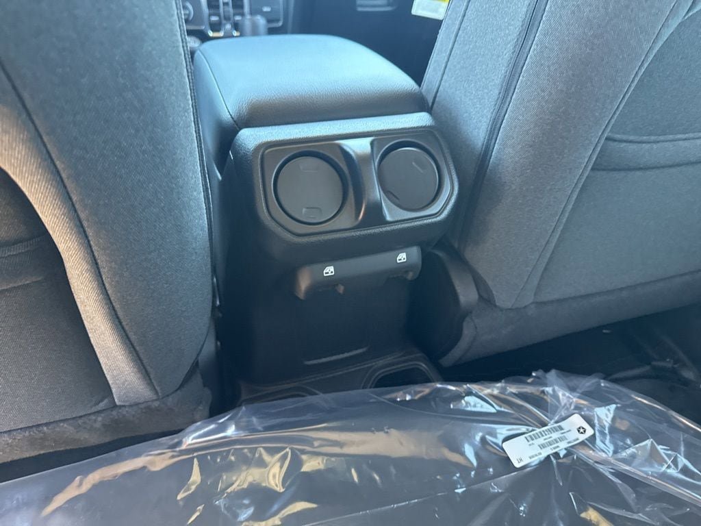 New 2026 Jeep Wrangler Unlimited Sport AWD/4WD image 20