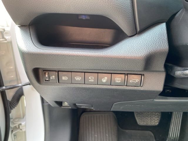 Used 2024 Toyota RAV4 XSE w/ Advanced Technology Package AWD/4WD image 16