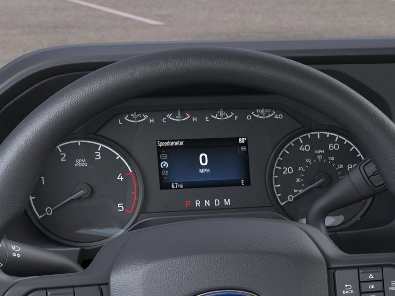New 2026 Ford F250 XL w/ STX Appearance Package AWD/4WD image 16