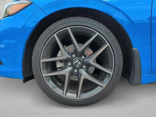 Certified 2024 Honda Civic Sport Touring image 14