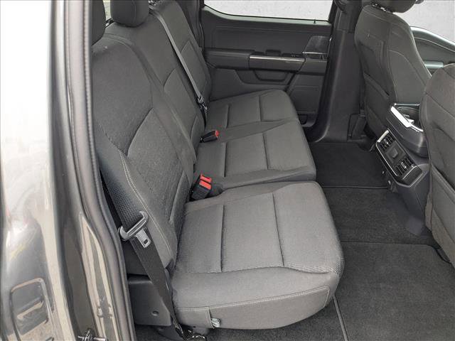 Certified 2023 Ford F150 XLT w/ Equipment Group 302A High image 21