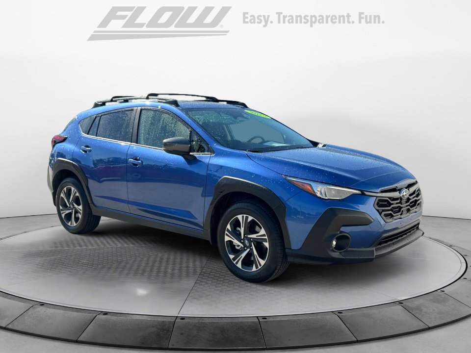 Used 2025 Subaru Crosstrek 2.0i Premium AWD/4WD image 1