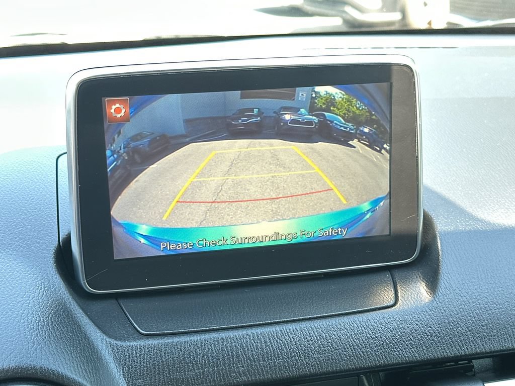 Used 2018 Toyota Yaris iA FWD image 30