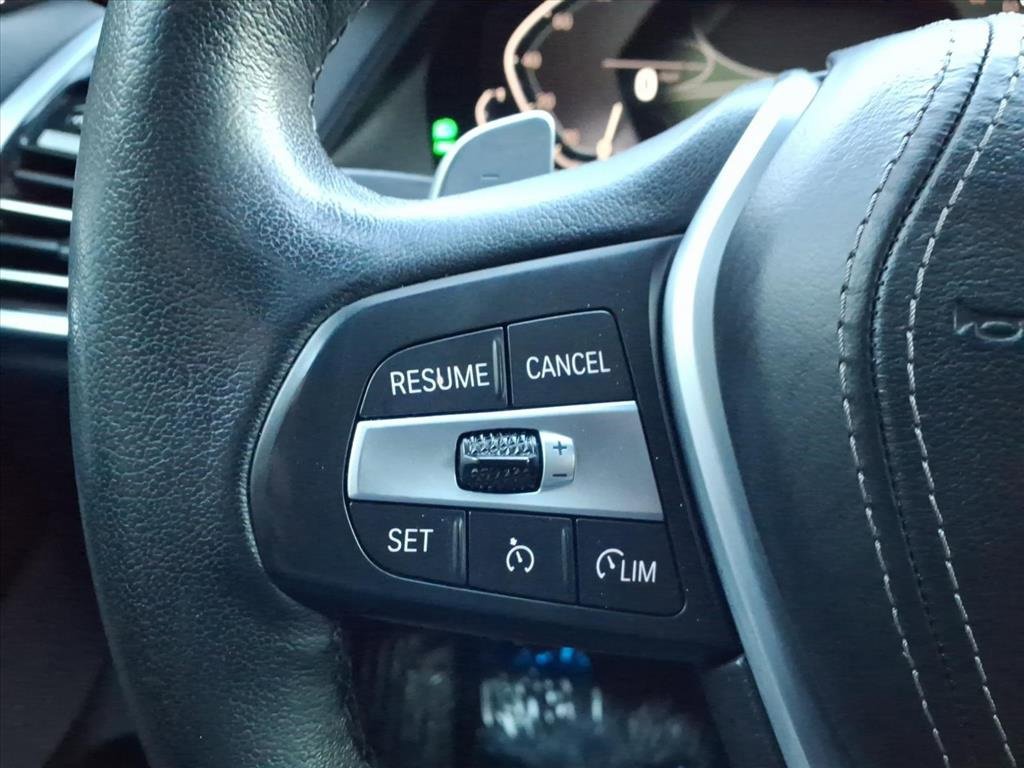 Used 2023 BMW X5 xDrive45e image 21