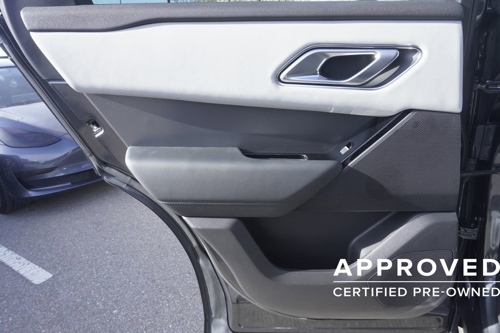 Used 2026 Land Rover Range Rover Velar S image 28