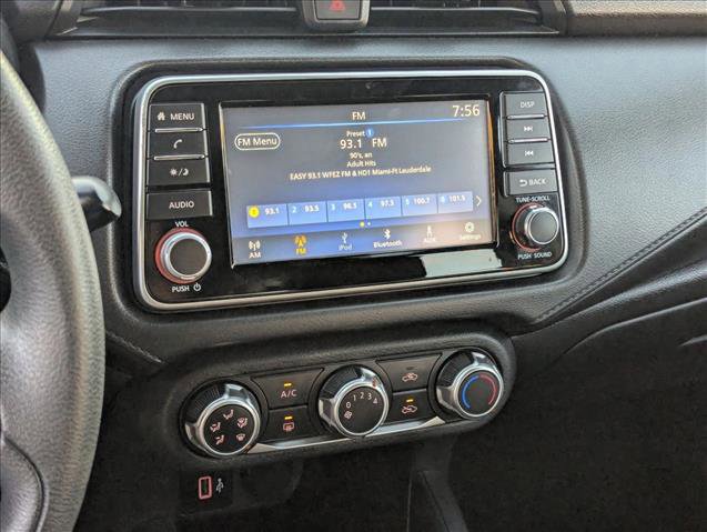 Used 2021 Nissan Versa S FWD image 12