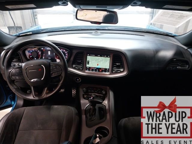 Used 2023 Dodge Challenger GT w/ Plus Package image 10