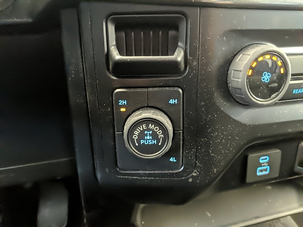 Certified 2023 Ford F150 XL w/ STX Appearance Package image 20