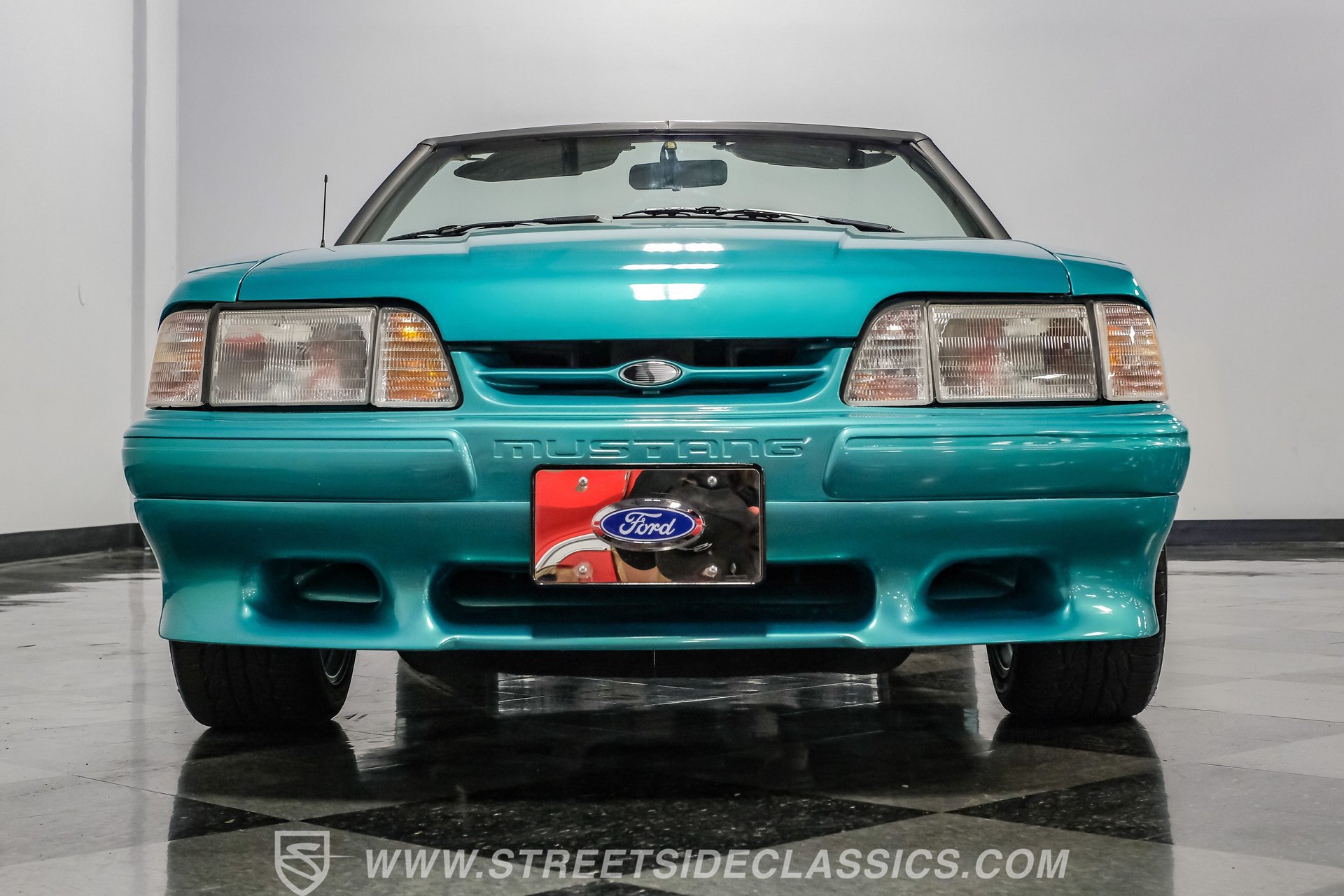 Used 1991 Ford Mustang LX RWD image 31