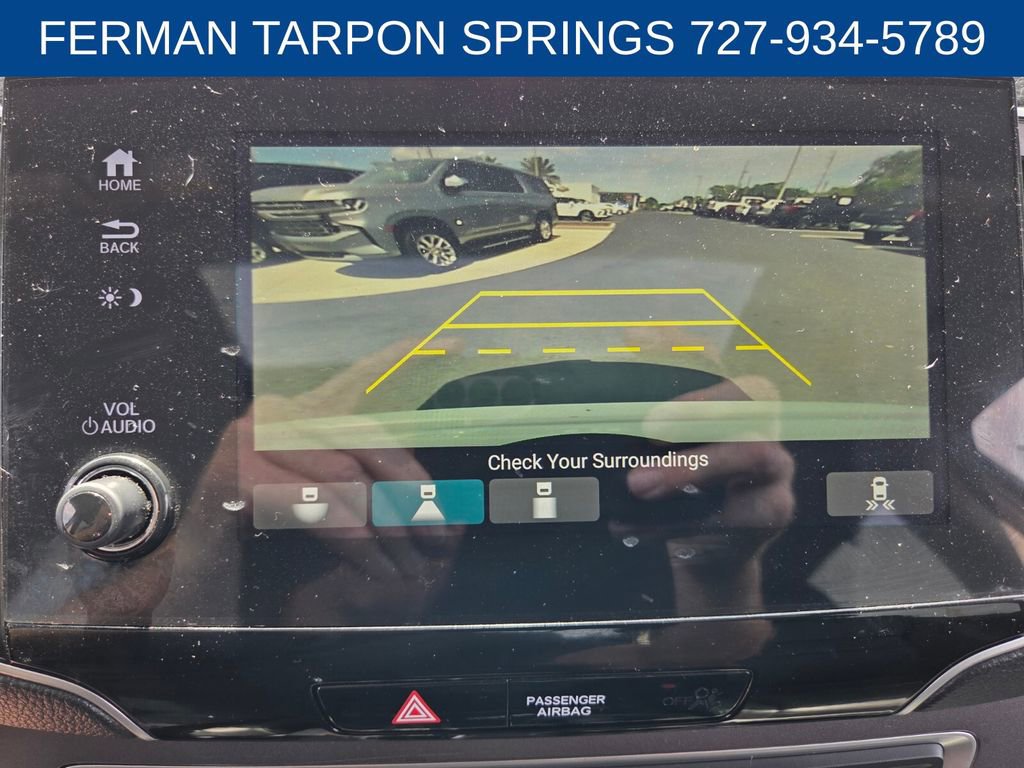 Used 2021 Honda Pilot EX-L image 27